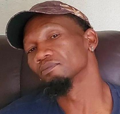 Daryl Lafitte death by force case in Shreveport, LA