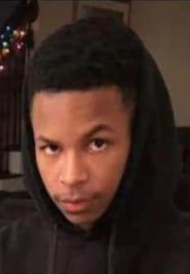 Xavier Batiste death by force case profile photo