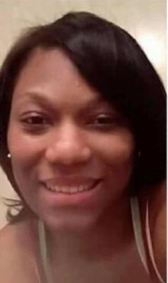 Candis Burton death by force case profile photo