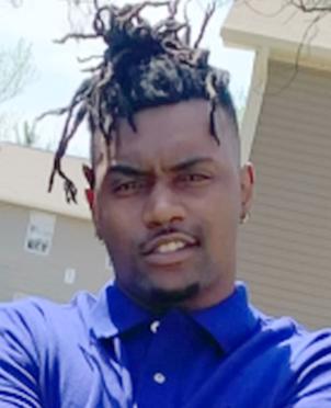 Melvin Williams death by force case profile photo