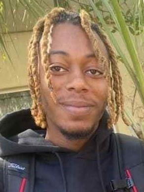 James McCants death by force case profile photo