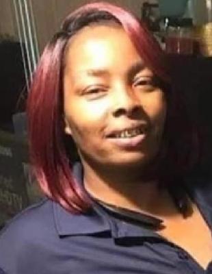 Rachelle Hills death by force case profile photo