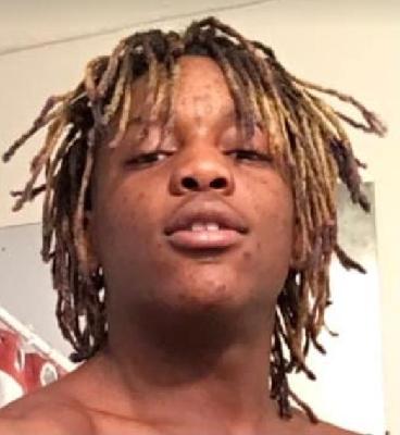 Giovontay Punch death by force case profile photo