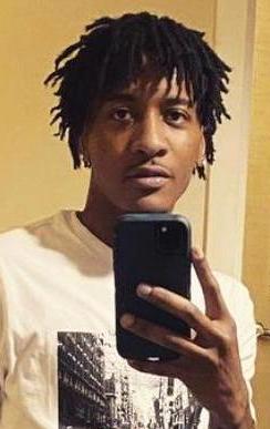 Ladarius Alexander death by force case in Baton-rouge, LA