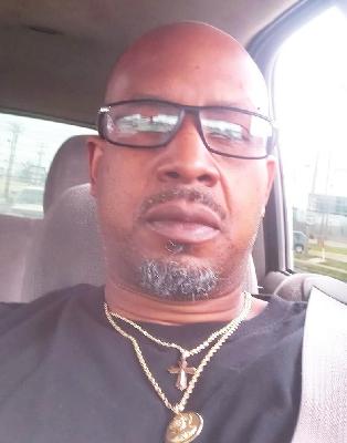 Lemon Harvey death by force case profile photo