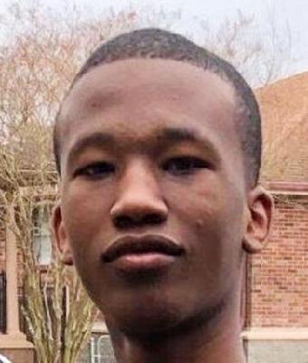 Cedrick Eurystthee death by force case profile photo