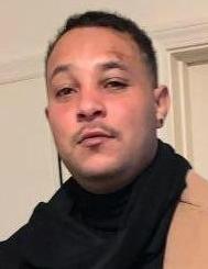 Donavon Reed death by force case profile photo