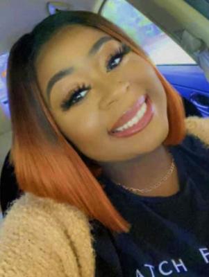 Shameika Danielle Robison death by force case in Shreveport, LA