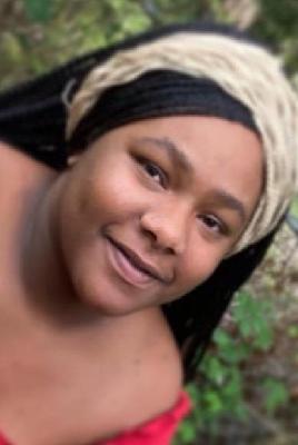 Za’Niyahia Theus death by force case profile photo