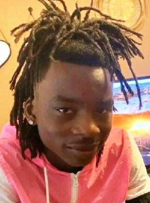 Dewayne Craig Dunn death by force case profile photo