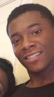Reginald Thomas death by force case profile photo