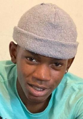 Carlos Daniels death by force case profile photo