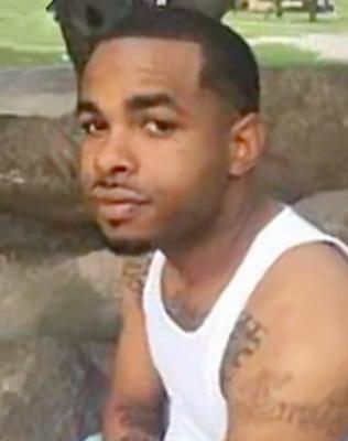 Nathaniel Brandon Stevenson death by force case in Gretna, LA