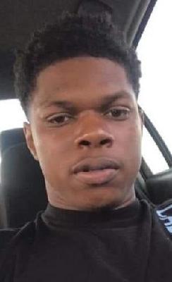 Deveuntae Patterson death by force case in Shreveport, LA