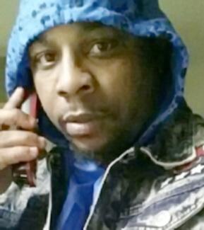 Robert Hebert death by force case profile photo