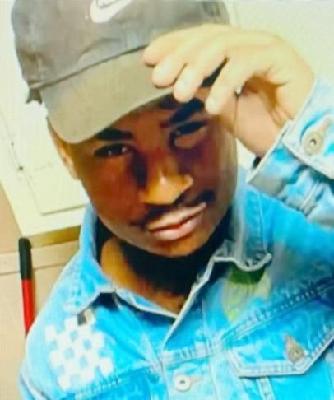 Keonta Jackson death by force case profile photo