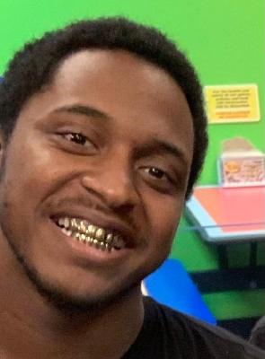 Zyon Adams death by force case profile photo