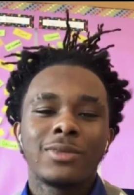 Rashaad Broussard death by force case in New-orleans, LA