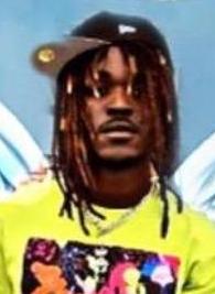 Anthony Francois death by force case profile photo