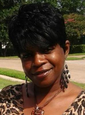 Tammy Harris death by force case profile photo