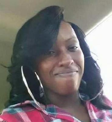 Christin Parker death by force case in Baton-rouge, LA