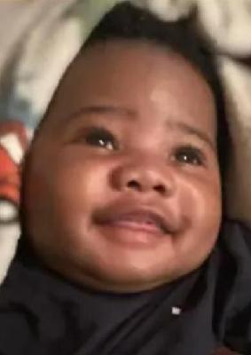 La’Mello Parker death by force case profile photo