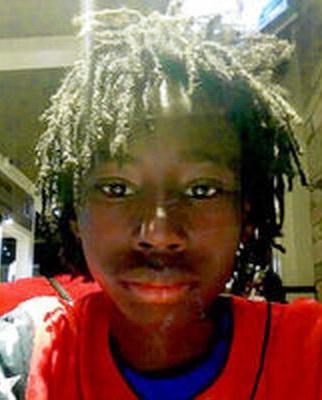 Kardell Lamont Preston death by force case in Gretna, LA