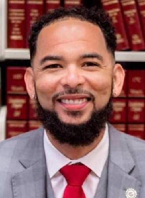 Derrick Cavazos death by force case profile photo