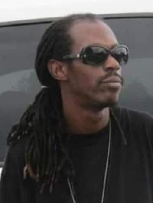 Keldric Lewis death by force case profile photo