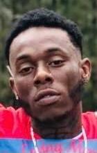Tevin Melton death by force case profile photo