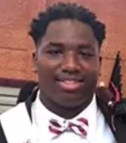Rodrick Cook death by force case in Baton-rouge, LA