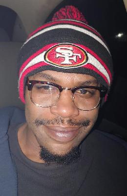 Colvin Germany death by force case profile photo