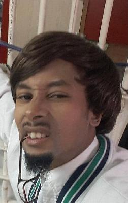 Kurjuan Mingo death by force case profile photo