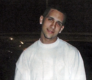 Alan Peguero death by force case in Boston, MA