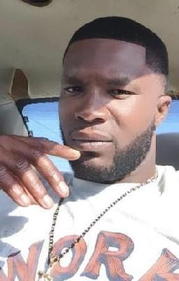 Travin Smith death by force case profile photo