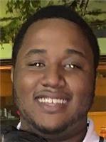 Tharon Sleeper death by force case profile photo