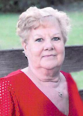 Lynda Maxine Pierce Palmer death by force case in Mansfield, LA