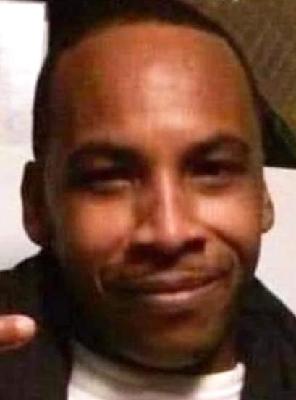 Jerome Pier death by force case in Natchitoches, LA