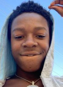KRon Hoskins death by force case profile photo