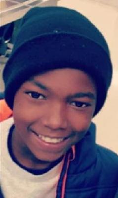LaQuinn Nicholas death by force case in Harvey, LA