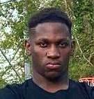 Anta Johnson death by force case profile photo