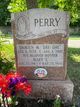 Damien Perry death by force case profile photo