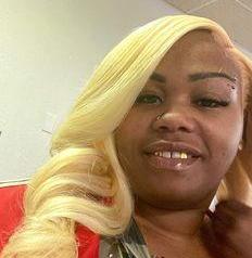 Jalecia Latoria Deray Jennings death by force case in Shreveport, LA