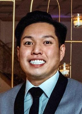 Paul James Pham death by force case in New-orleans, LA
