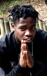 Xavier Griffin death by force case in Shreveport, LA