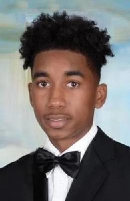 Caleb Johnson death by force case profile photo