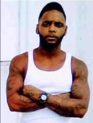 Jarred Dotey death by force case profile photo