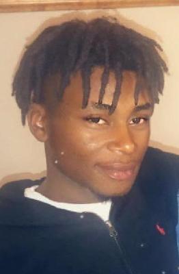 Keiondre Onell Allridge death by force case in Patterson, LA