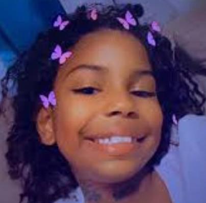 Treyce Nicole Bryant death by force case in Houma, LA