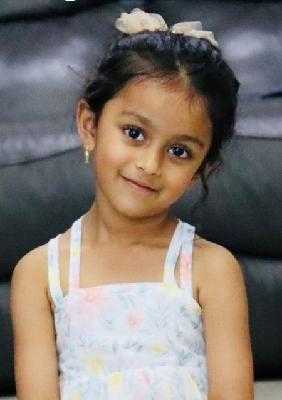 Mya Vimal Patel death by force case in Shreveport, LA
